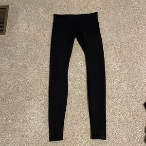 Lulu lemon align leggings